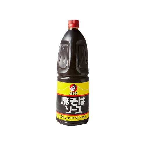 오타후쿠 야끼소바소스 2.2kg