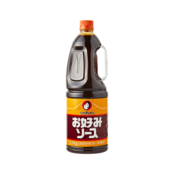 오타후쿠 오코노미야끼소스 2.1kg