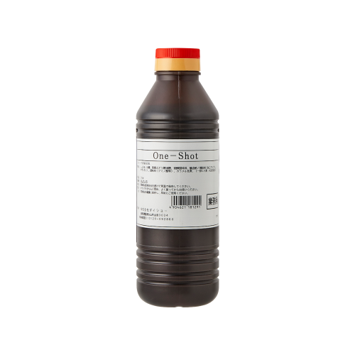 원샷데리야끼소스 2kg