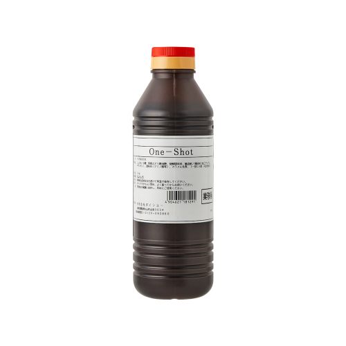 원샷데리야끼소스 2kg