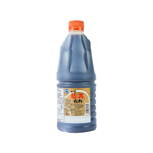 소라치 부타동타레(돼지고기덮밥) 2.3kg 소라치 부타동타레(돼지고기덮밥) 2.3kg