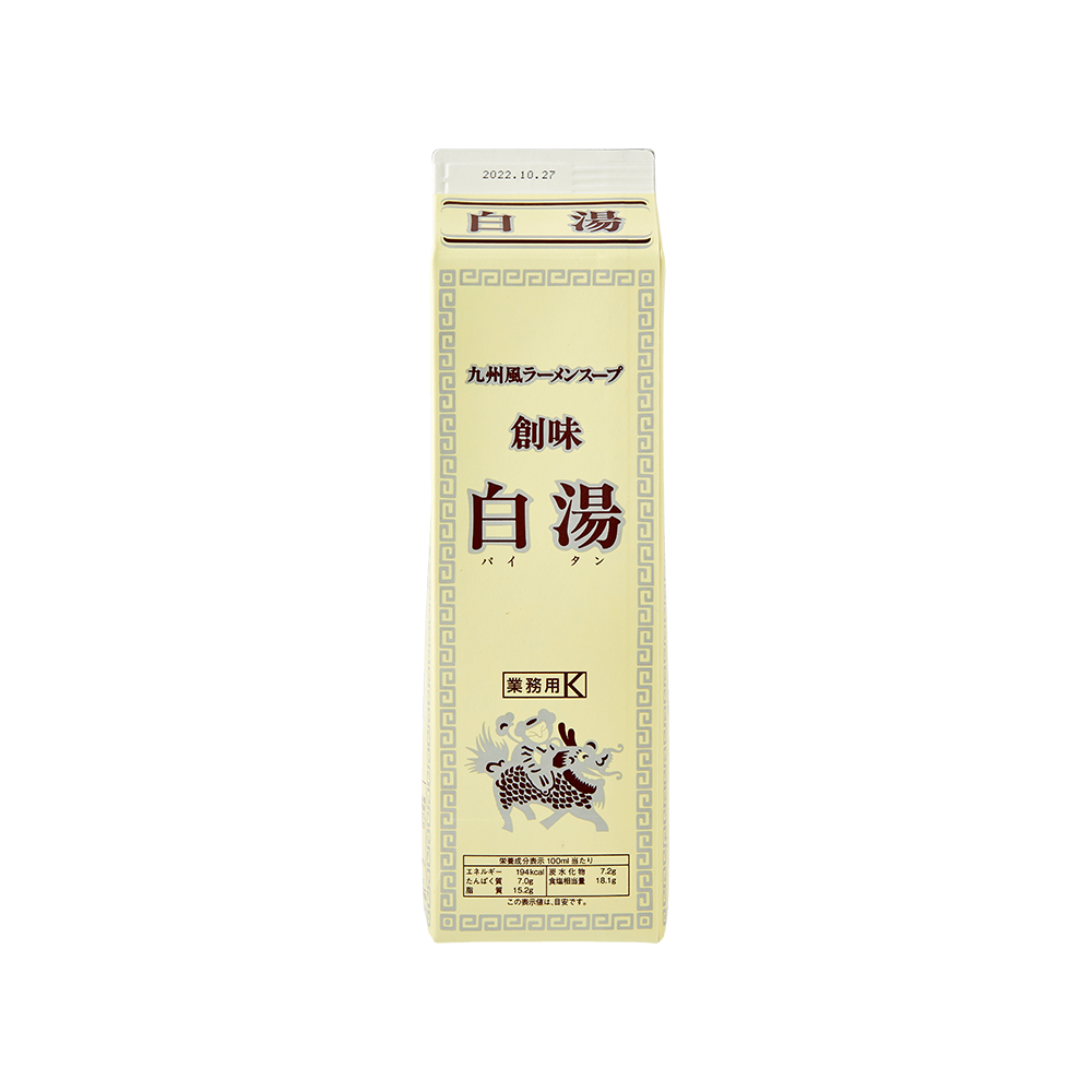 소미 빠이탄스프(사골육수) 1.8L