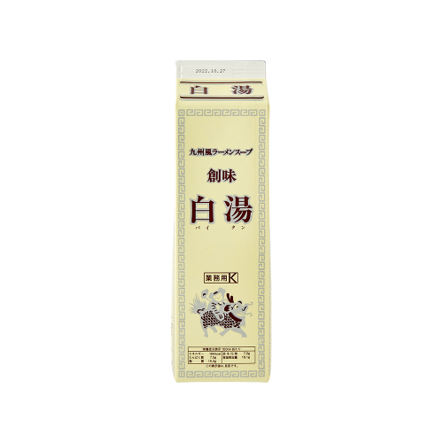 소미 빠이탄스프(사골육수) 1.8L
