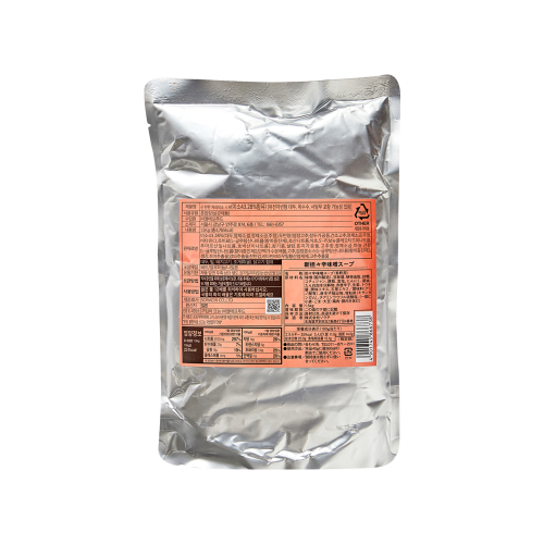 소라치 탄탄카라미소라멘스프 1.5kg