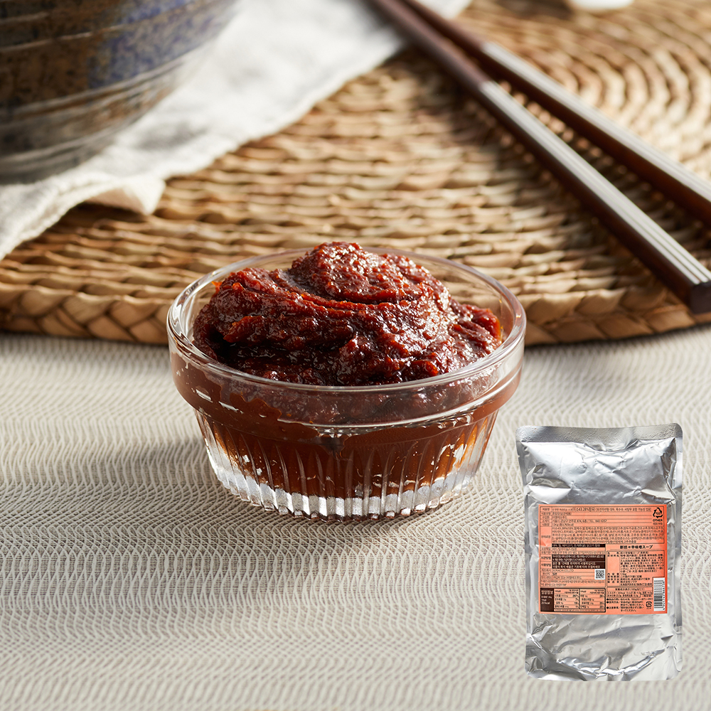 소라치 탄탄카라미소라멘스프 1.5kg