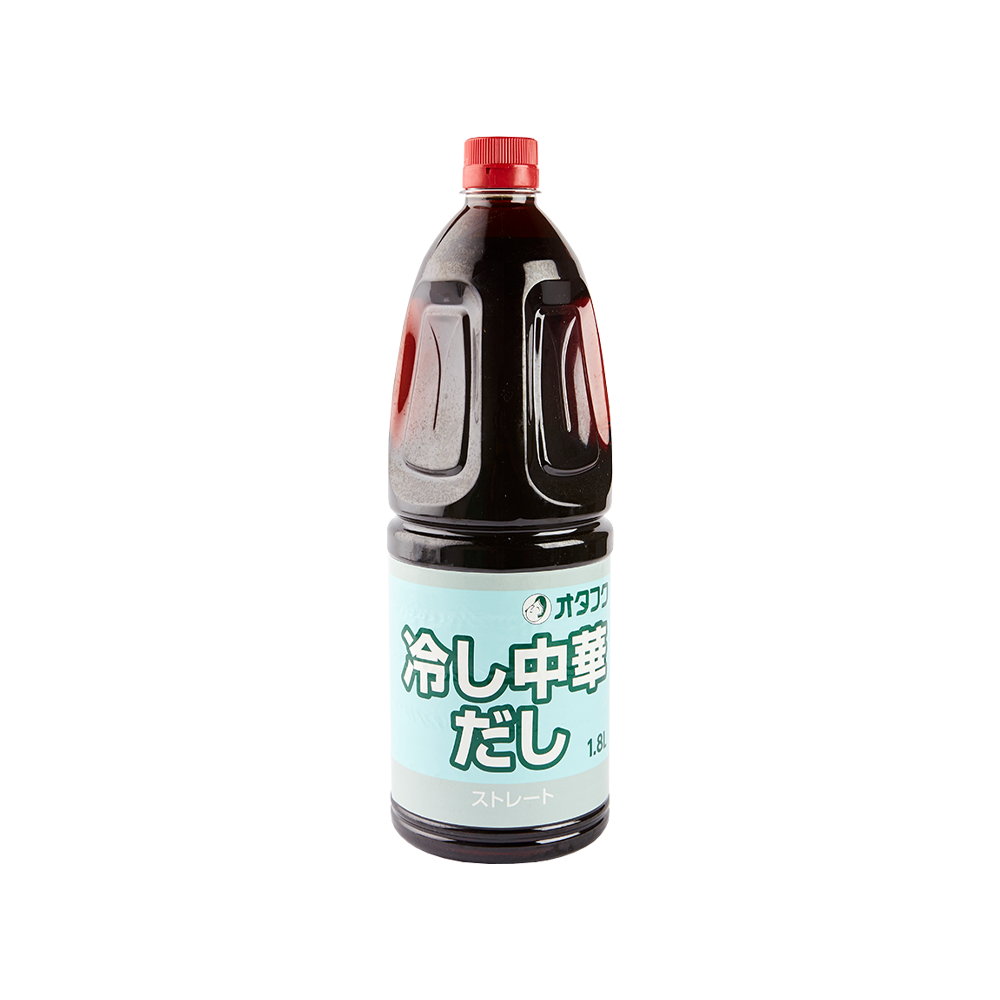 오타후쿠 히야시츄카다시 1.8L