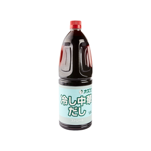 오타후쿠 히야시츄카다시 1.8L