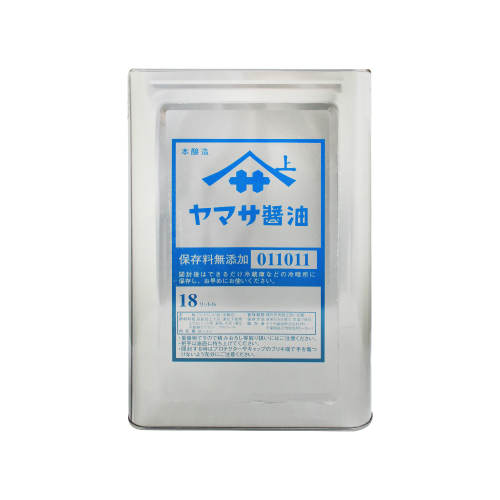 야마사 고이구치(진간장) 18L