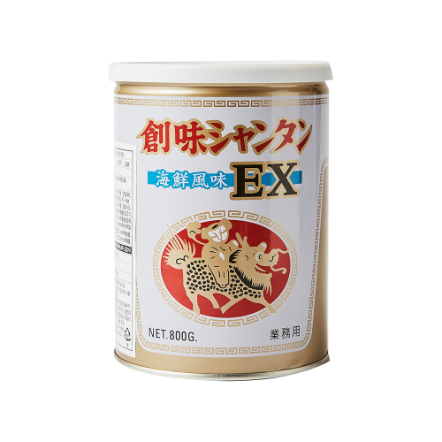 소미 샨탄EX 800g