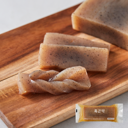 흑곤약 250g