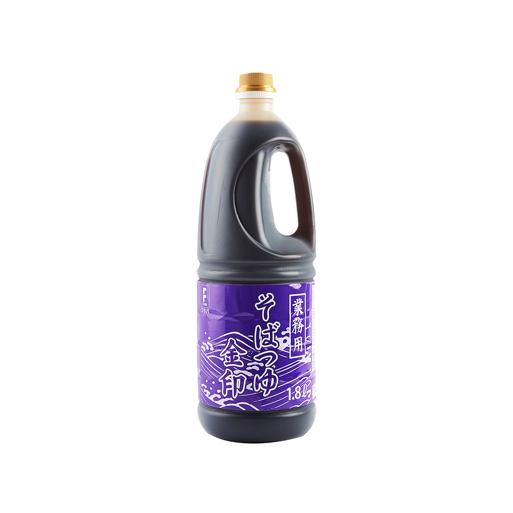 킨지루시 소바쯔유 1.8L