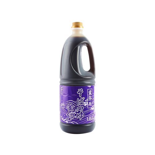 킨지루시 소바쯔유 1.8L