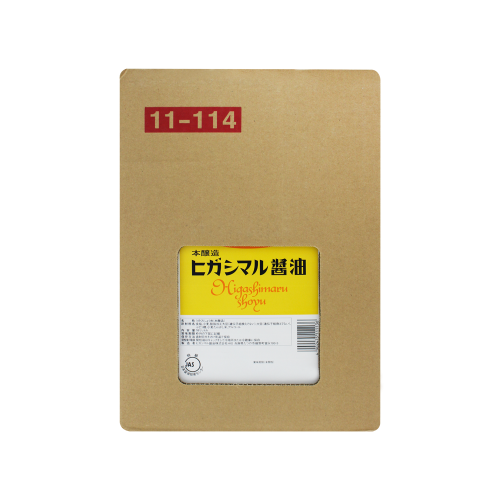 히가시마루 우스구찌 18L