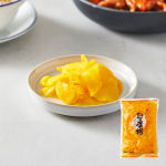 동경단무지(슬라이스) 1kg