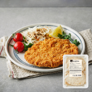 [모노쉐프] 등심돈까스 1080g(180g*6ea)