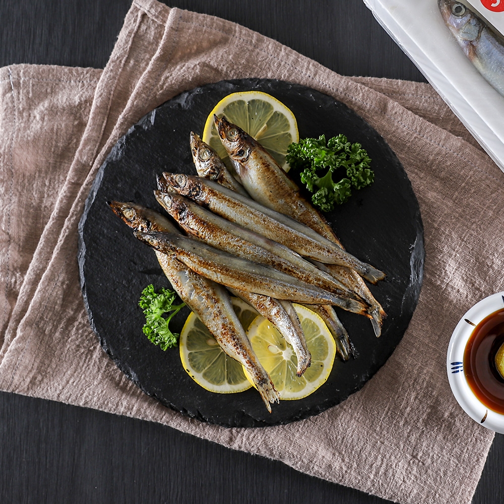 명성 냉동열빙어 480g(25ea)