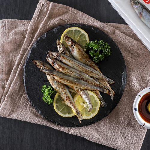 명성 냉동열빙어 480g(25ea)