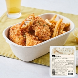 수제생선까스 700g(12ea)