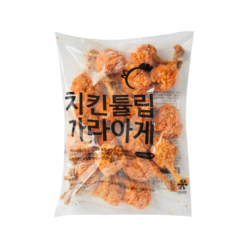 치킨튤립가라아게 1kg