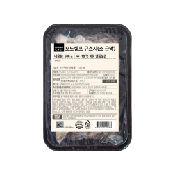[모노마트] 소근막_규스지 500g