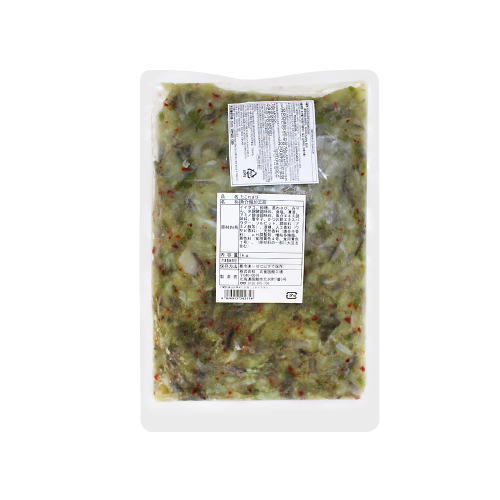 호쿠쇼쿠 타코와사비 1kg
