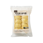 치지레생라멘(웨이브) 1.2kg(120g*10ea)
