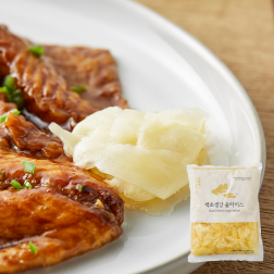 백초생강 슬라이스 1.3kg
