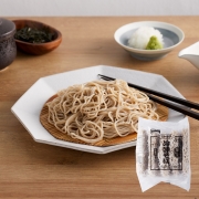 멘하지메 레이토소바 1kg(200g*5ea)