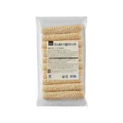 [모노쉐프] 더블치즈스틱 750g(75g*10ea)