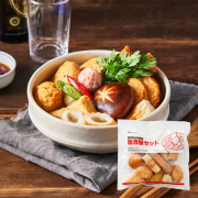 코다와리 이자카야세트(쯔유無) 290g