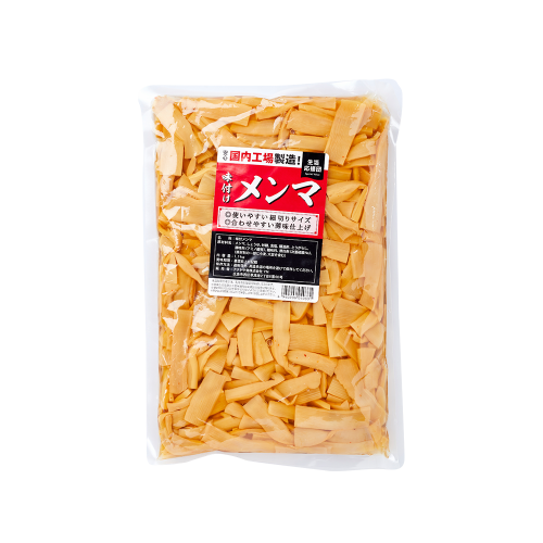 아지츠케멘마 1.1kg