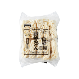 멘하지메 와리코사누끼우동 1,250g(125g*10ea)