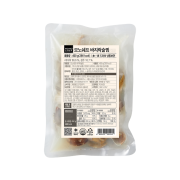 [모노쉐프] 바지락술찜 450g