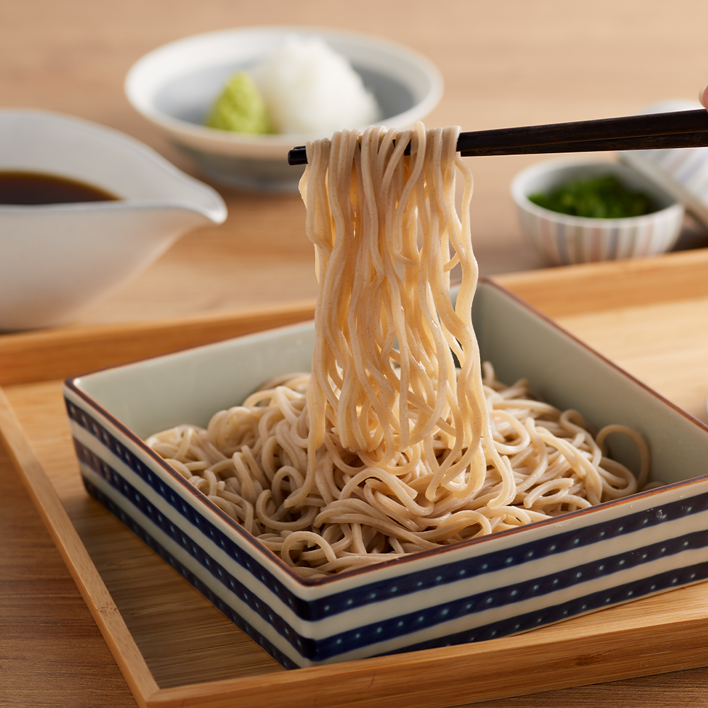 [모노쉐프] 생메밀면 1,050g(150g*7ea)
