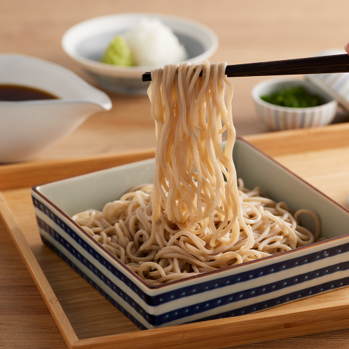 [모노쉐프] 생메밀면 1,050g(150g*7ea)