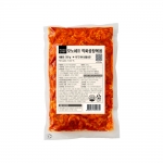 [모노쉐프] 직화곱창볶음 350g