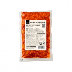 [모노쉐프] 직화곱창볶음 350g
