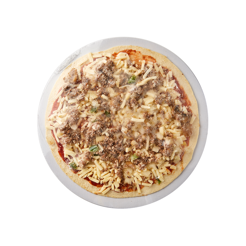 [모노쉐프] 씬불고기피자 275g