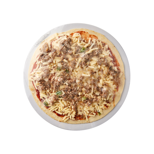 [모노쉐프] 씬불고기피자 275g