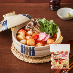 피쉬볼믹스 1kg