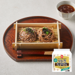 천일 프리미엄 사누끼 반개메밀면 1,250g(250g*5ea)
