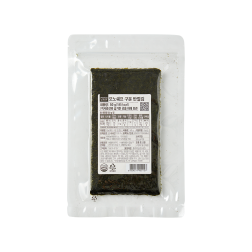 [모노쉐프] 구운반절김 50g(50ea)