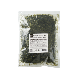 구운김가루 100g