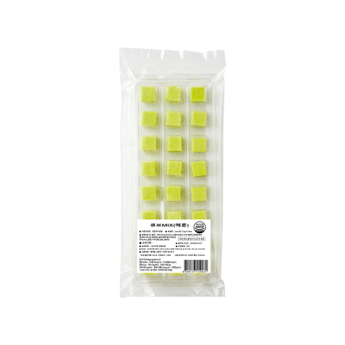 메론큐브치즈 80g(3.3g*24ea) 메론큐브치즈 80g(3.3g*24ea)