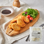 [모노마트] 육즙가득멘치까스 450g(45g*10ea)