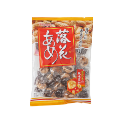 카수가이 리카아메 땅콩사탕146g
