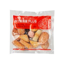 코다와리 이자카야플러스(쯔유有) 1BOX(364g*10ea)