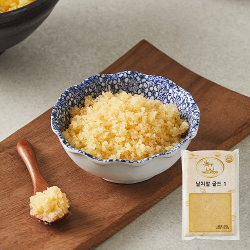 날치알골드 800g 날치알골드 800g