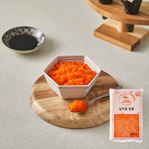날치알레드 800g