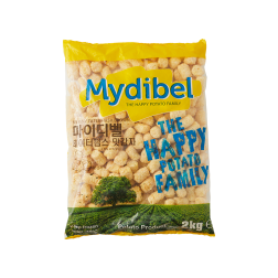 마이디벨 테이터펍스(맛감자) 2kg